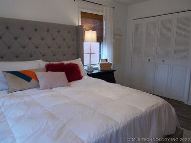 925 W Oakland St, Broken Arrow, OK 74012 - photo 4