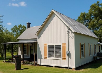 355 Sunset Rd, Groveton, TX 75845 - photo 4