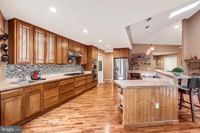 23 Fishhawk Pass Ln, Flint Hill, VA 22627 - photo 7