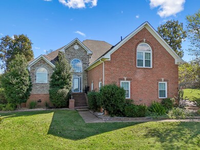 413 Stockbridge Way, Mount Juliet, TN 37122 - photo 2