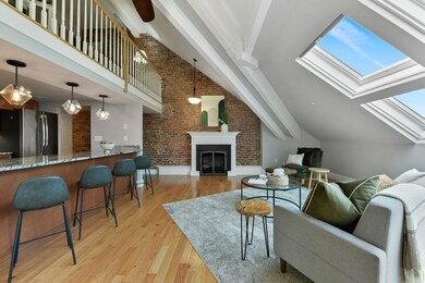 52 Sanborn St unit 406, Reading, MA 01867 - photo 5