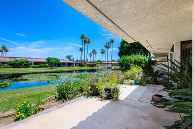 Patio View off Living Roon