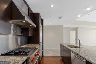 10 Terminus Place unit 2207, Atlanta, GA 30305 - photo 5