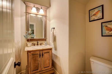 12715 S Date St, Jenks, OK 74037 - photo 7