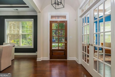 2571 Walden Estates Dr, Marietta, GA 30062 - photo 5