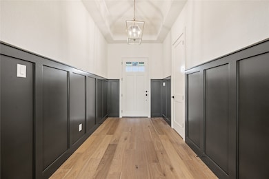 1033 Silver Sage Trail, Weatherford, TX 76085 - photo 5