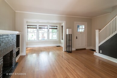 1144 S Scoville Ave, Oak Park, IL 60304 - photo 2