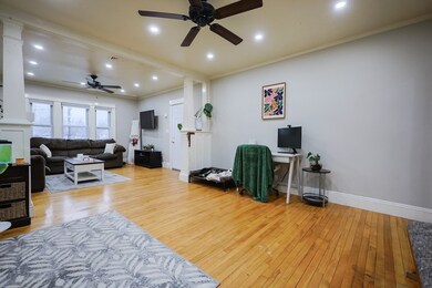 8 Enid St, Worcester, MA 01604 - photo 4