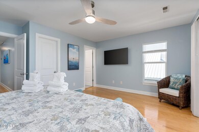 538 Fourth Ave S unit A, Kure Beach, NC 28449 - photo 7