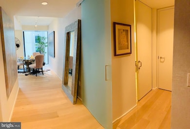 The Residences at CityCenter unit 411, Washington, DC 20001 - photo 5