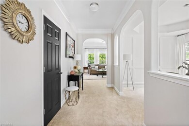 Entryway