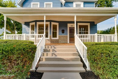 106 E Main St, Elida, OH 45807 - photo 5