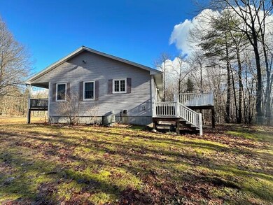 284 Sunset Rd, Springvale, ME 04083 - photo 4