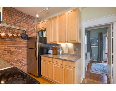 9 Albemarle St unit 5, Boston, MA 02115 - photo 5