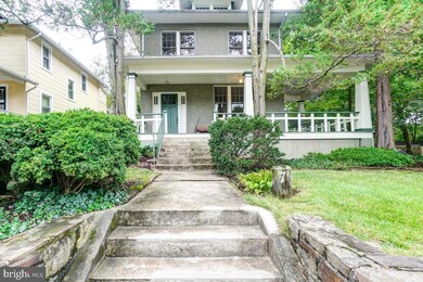 7 Philadelphia Ave, Takoma Park, MD 20912 - photo 3