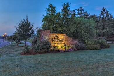 Village @ Woodside Entrance