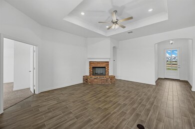 1000 Katie Ct, Azle, TX 76020 - photo 5