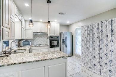 405 Timberline Dr N, Colleyville, TX 76034 - photo 7