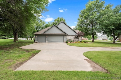 5070 Lake Breeze Rd, Grove, OK 74344 - photo 5