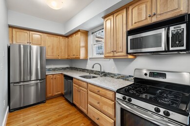 166 O St unit 1, Boston, MA 02127 - photo 6