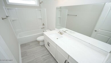 shared bath