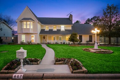 807 Shadowbrook Dr, Spring, TX 77380 - photo 3