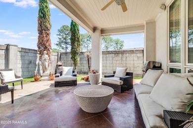 105 Club View Dr, Lafayette, LA 70503 - photo 3