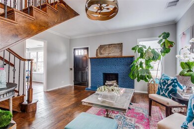 5547 Merrimac Ave, Dallas, TX 75206 - photo 3