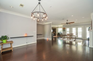 5107 W Jerad Dr, Houston, TX 77018 - photo 6