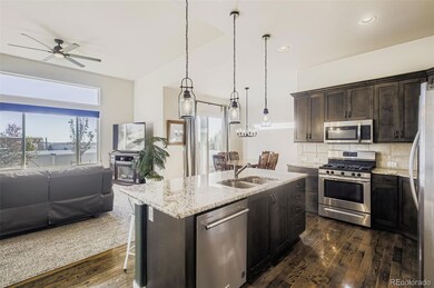 735 S Mountain View Dr, Eaton, CO 80615 - photo 4