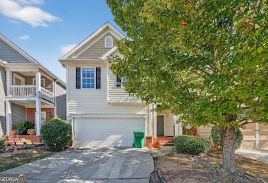 6212 Lake Valley Point, Lithonia, GA 30058 - photo 2