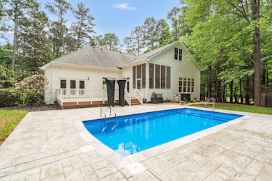 12301 Hardee Rd, Raleigh, NC 27614 - photo 4