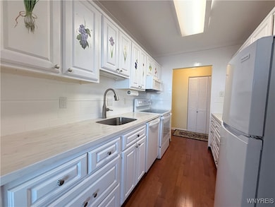 Delaware Tower Condominiums unit 13E, Buffalo, NY 14209 - photo 4