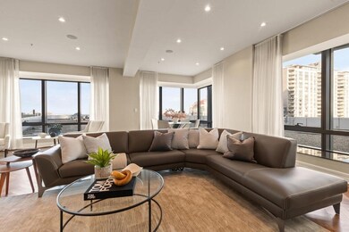 Ritz-Carlton Residences Tower 2 unit 17E, Boston, MA 02111 - photo 4