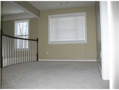 Loft over the greatroom!