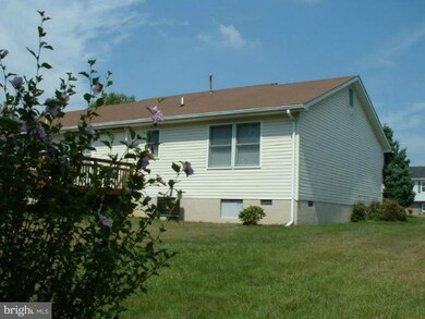115 Button Bush Ave, Stephens City, VA 22655 - photo 4