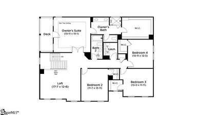 624 Wh Kay Ln, Anderson, SC 29621 - photo 4