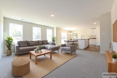 1645 Percheron Path unit (Lot 54), Fayetteville, NC 28312 - photo 4