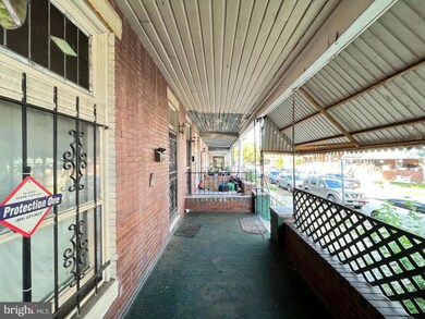 2212 Aiken St, Baltimore, MD 21218 - photo 4