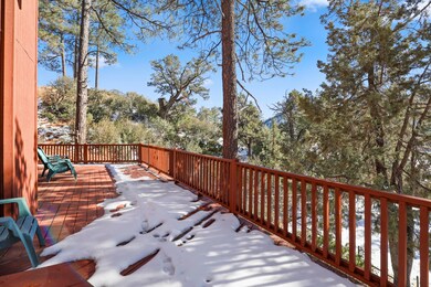 9651 W Wild Turkey Ln, Pine, AZ 85544 - photo 6