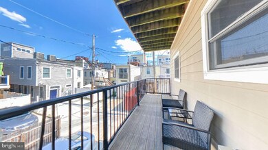 1321 Clarkson St unit 2, Baltimore, MD 21230 - photo 5