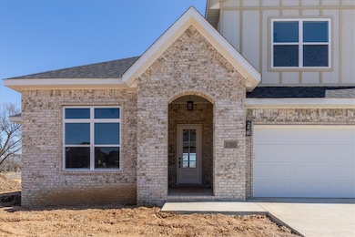 1050 Whistler St, Centerton, AR 72719 - photo 4