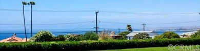 Queen's Necklace view from the house