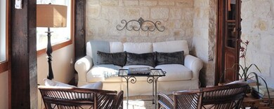 208 W Schubert St, Fredericksburg, TX 78624 - photo 2