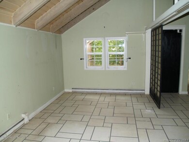 Bedroom Area
