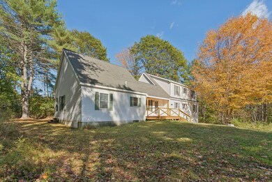 193 Dougherty Rd, New Gloucester, ME 04260 - photo 3