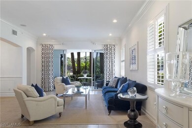 2864 Tiburon Blvd E unit 101, Naples, FL 34109 - photo 4