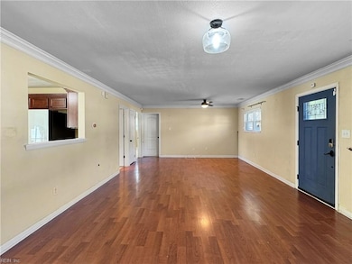 3311 W Lewis Rd, Hampton, VA 23666 - photo 5