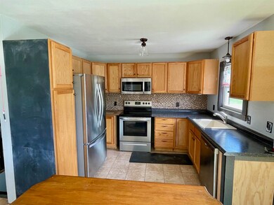 170 Ethan Allen Dr, Canaan, VT 05903 - photo 2