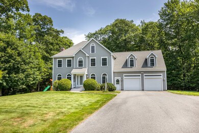 11 Lancaster Ln, Scarborough, ME 04074 - photo 2